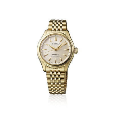 Seiko Presage Classic Shiro-iro SPB524J1