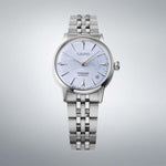 Seiko Presage Frozen Skydiving Diamond Cocktail Time SRPL61J