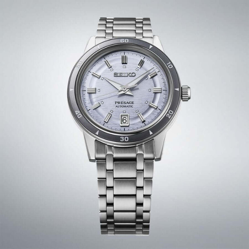 Seiko Presage Automatic Style60's SRPL73J1