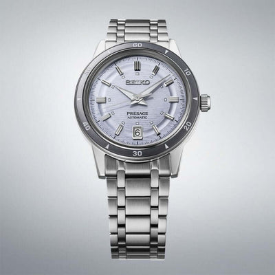 Seiko Presage Automatic Style60's SRPL73J1