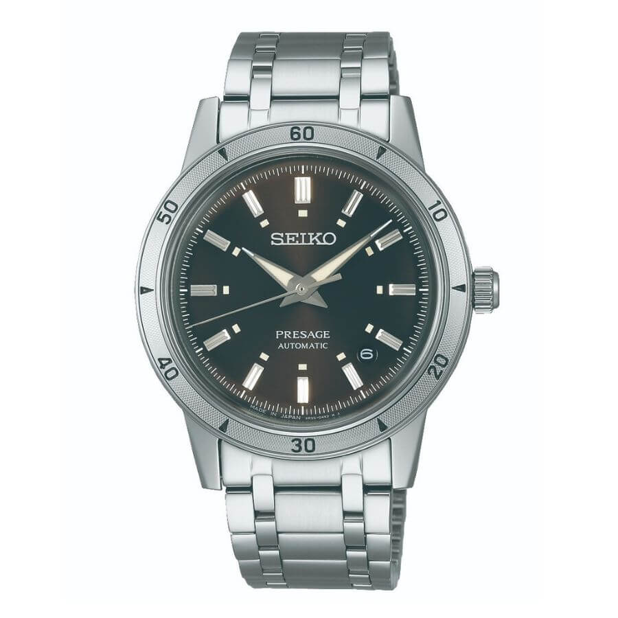 Seiko Presage Style 60's SRPL09J1