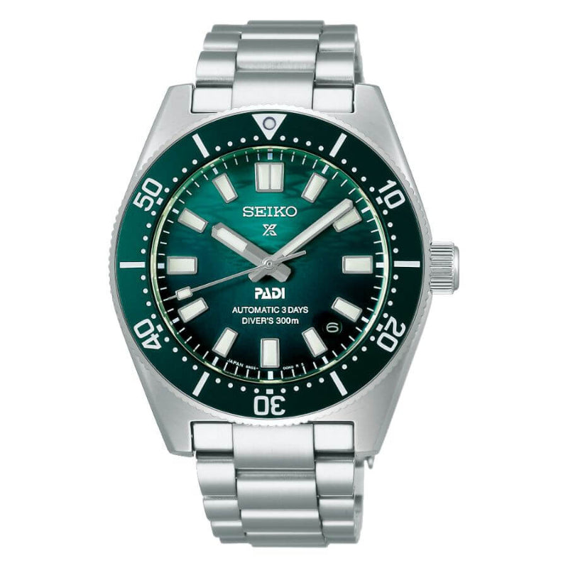 Seiko Prospex 1965 Heritage Divers SPB501J1