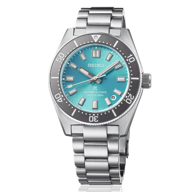 Seiko Prospex 1965 Heritage Diver&