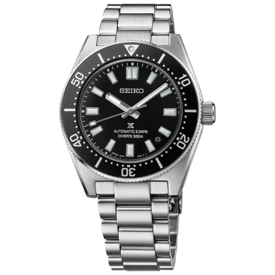 Seiko Prospex 1965 Heritage Diver’s Watch SPB453J1