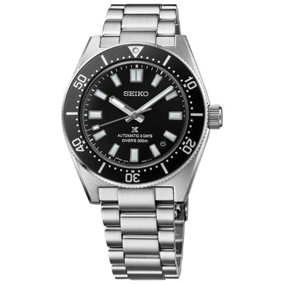 Seiko Prospex 1965 Heritage Diver’s Watch SPB453J1