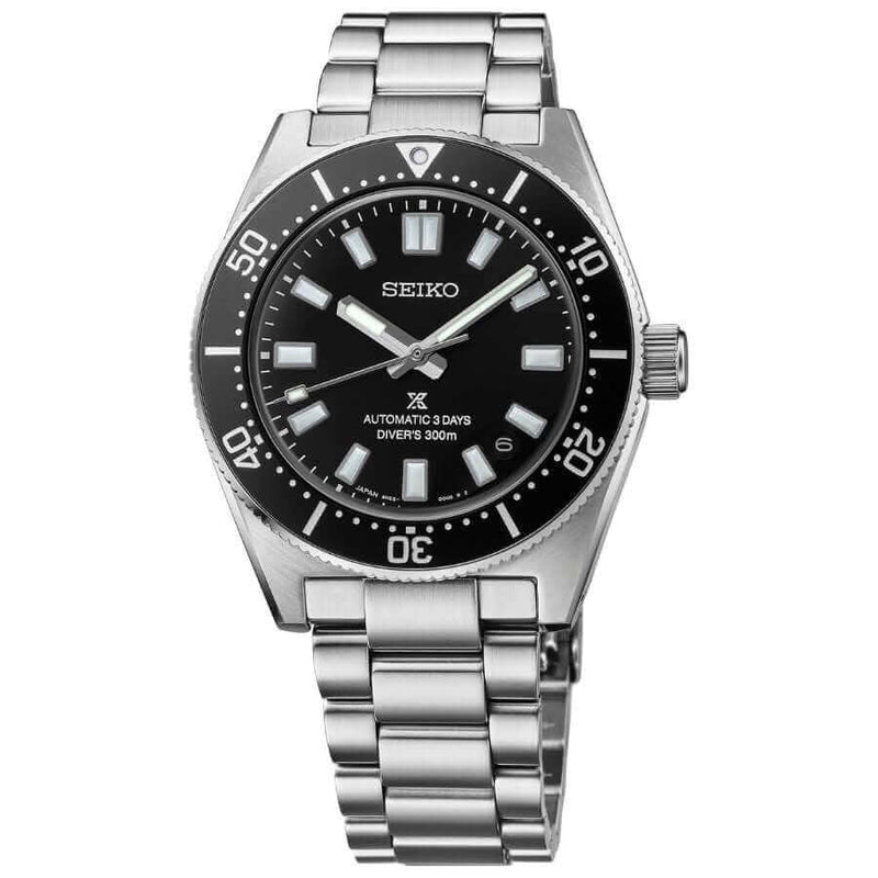 Seiko Prospex 1965 Heritage Diver’s Watch SPB453J1