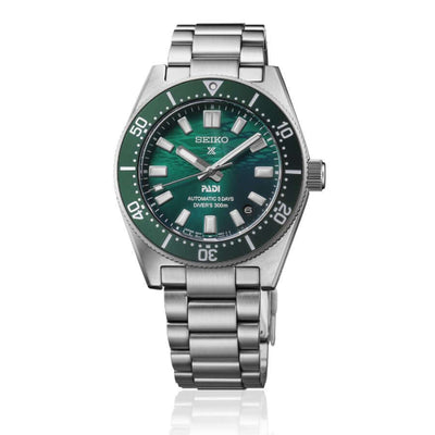 Seiko Prospex 1965 Heritage Diver’s Rannekello SPB501J1