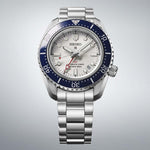 Seiko Prospex 1968 Heritage Diver's GMT SPB519J1