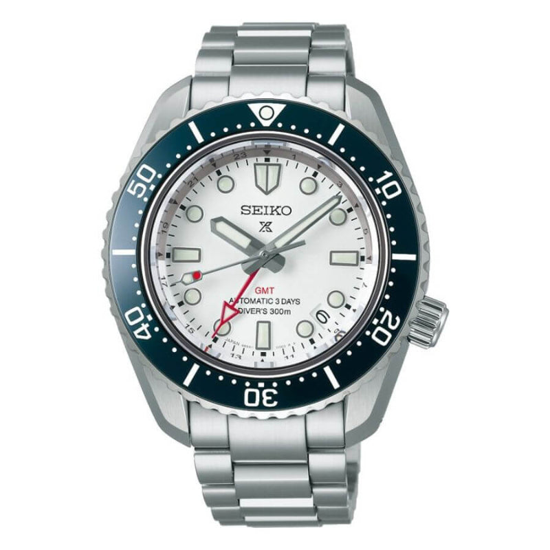 Seiko Prospex 1968 Heritage Diver's GMT SPB519J1