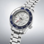 Seiko Prospex 1968 Heritage Diver's GMT SPB519J1