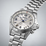 Seiko Prospex Alpinist Mechanical GMT SPB409J1