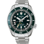 Seiko Prospex Diver’s Watch 1968 Heritage GMT HBC001J1