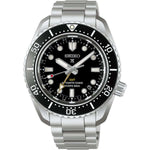 Seiko Prospex Diver’s Watch 1968 Heritage GMT HBC002J1