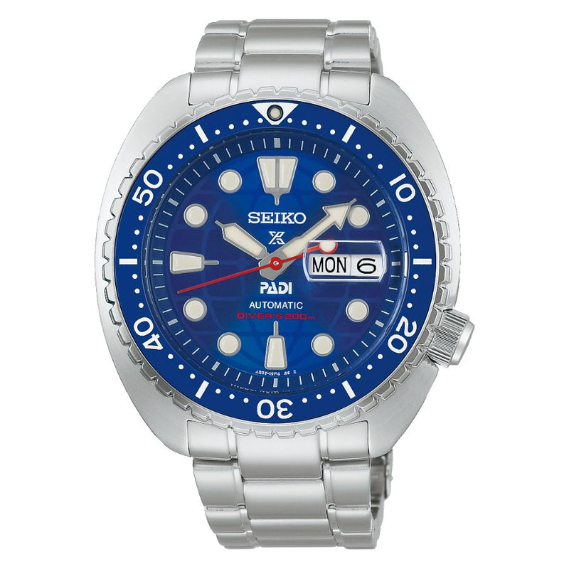 Seiko Prospex Diver&