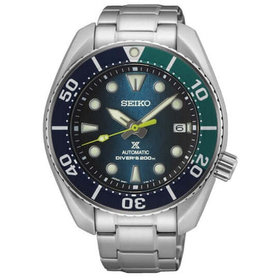 Seiko Prospex European Exclusive Limited Edition SPB431J1