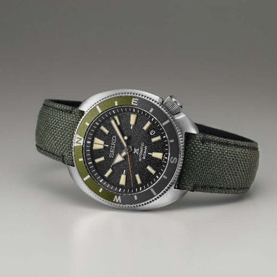 Seiko Prospex European Exclusive Limited Edition SRPK77K1