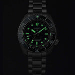 Seiko Prospex GMT Dark Depths SPB383J1
