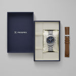 Seiko Prospex Speedtimer Solar Chronograph HBJ008P1
