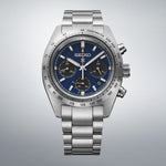 Seiko Prospex Speedtimer Solar Chronograph HBJ008P1