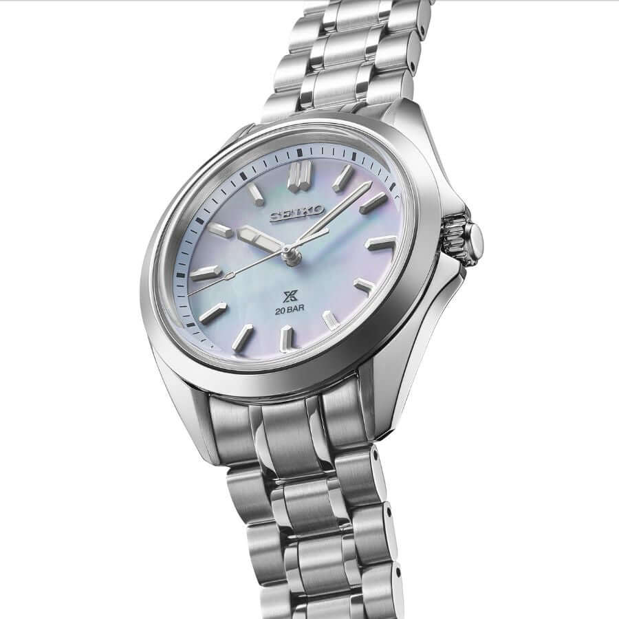 Seiko Prospex Naisten Kello SUR607J1