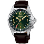 Seiko Prospex Land Automatic Alpinist GMT HBC007J1
