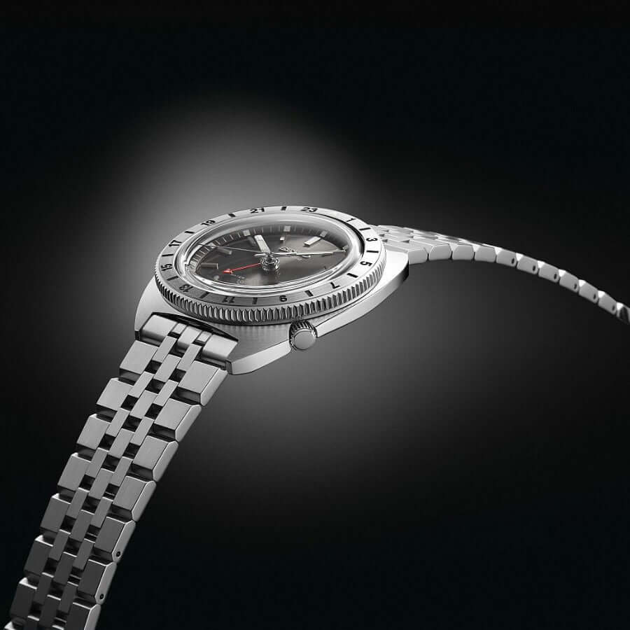 Seiko Prospex Land Mechanical GMT Limited Edition SPB411J1