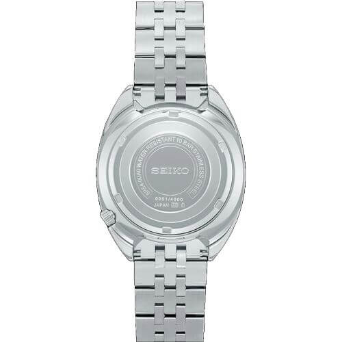 Seiko Prospex Land Mechanical GMT Limited Edition SPB411J1