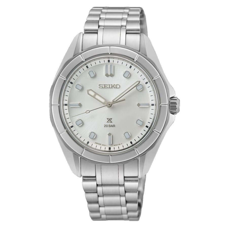 Seiko Prospex Marine Naisten Kello SUR595J1