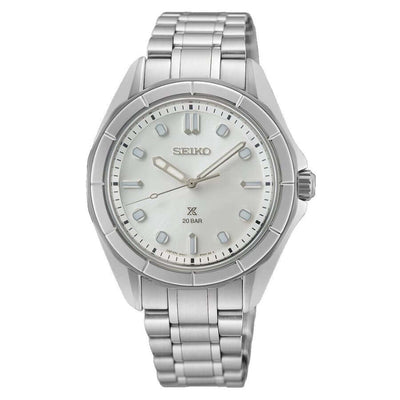 Seiko Prospex Marine Naisten Kello SUR595J1
