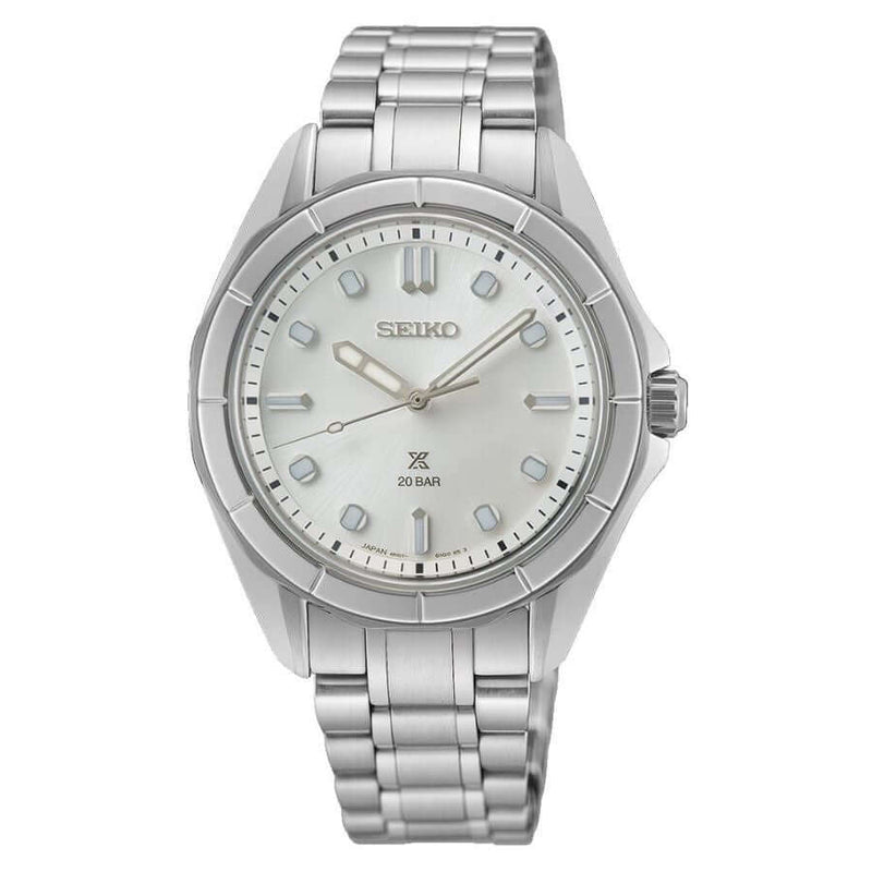 Seiko Prospex Marine Naisten Kello SUR595J1