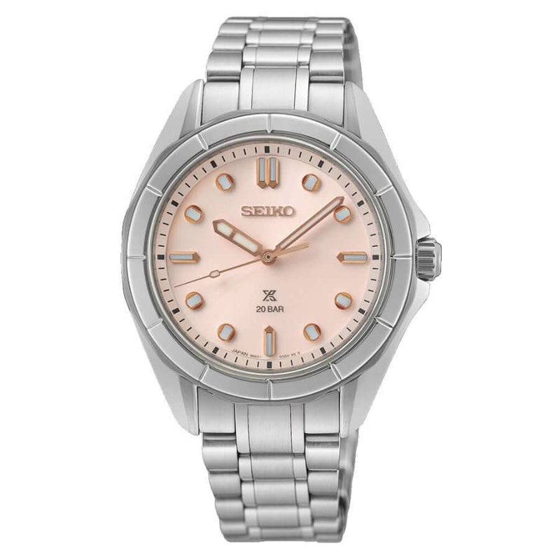 Seiko Prospex Marine Naisten Kello SUR597J1