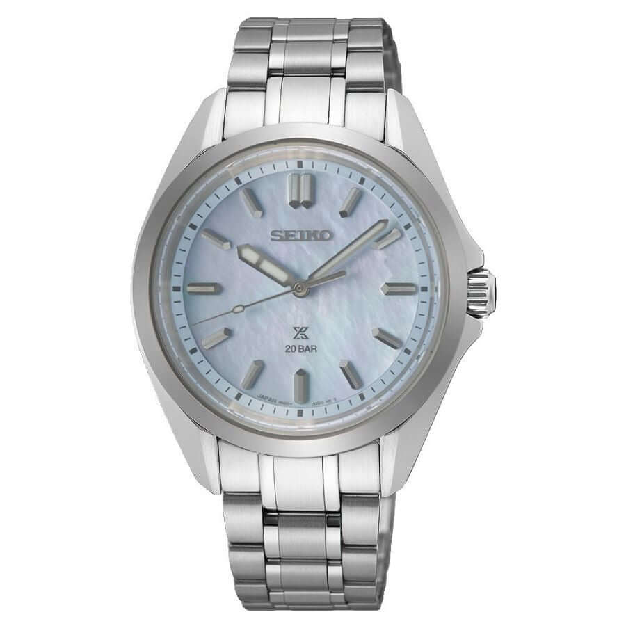 Seiko Prospex Naisten Kello SUR607J1