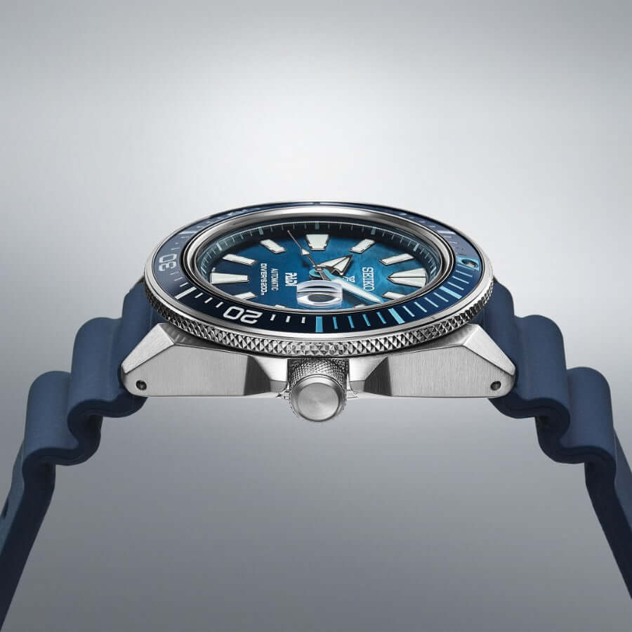 Seiko Prospex PADI Special Edition SRPJ93K1