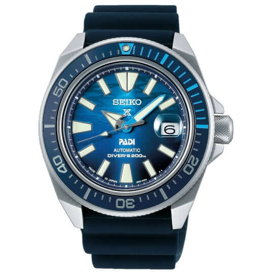 Seiko Prospex PADI Special Edition SRPJ93K1