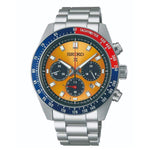 Seiko Prospex Poque Speedtimer SSC947P1
