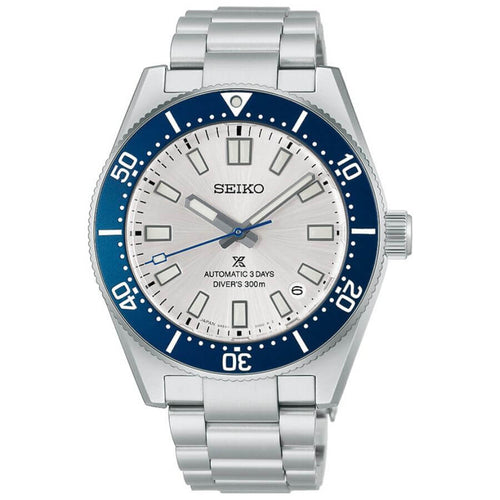 Seiko Prospex SEA 1965 Heritage Automatic Diver's HBC005J1