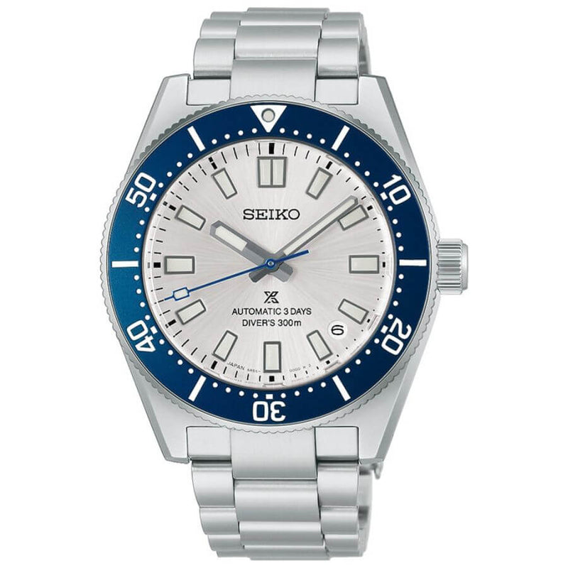 Seiko Prospex SEA 1965 Heritage Automatic Diver&