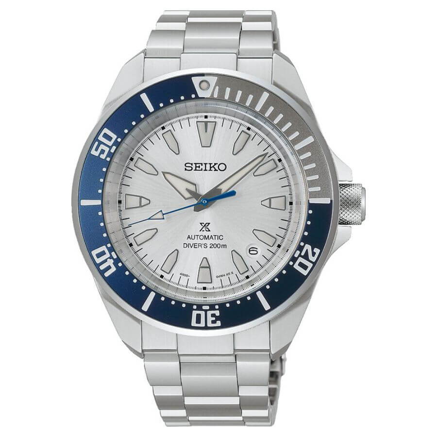 Seiko Prospex SEA Automatic Diver's HBB001K1