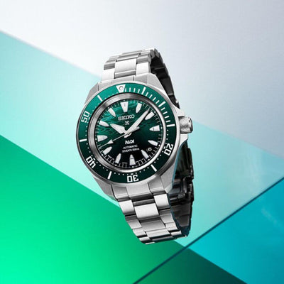 Seiko 5 Sports SKX Heritage Design Re-creation SRPL91K1 Limited Edition