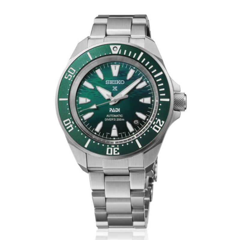Seiko Prospex SEA Automatic SRPL53K1