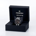 Seiko Prospex Solar Speedtimer SFJ005P1 LIMITED EDITION