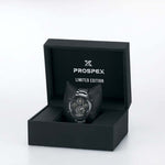 Seiko Prospex Solar Speedtimer SFJ007P1 LIMITED EDITION