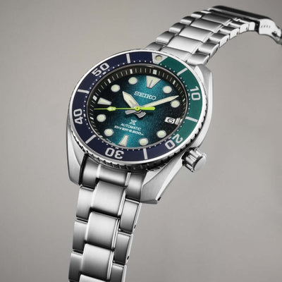 Seiko Prospex European Exclusive Limited Edition SPB431J1