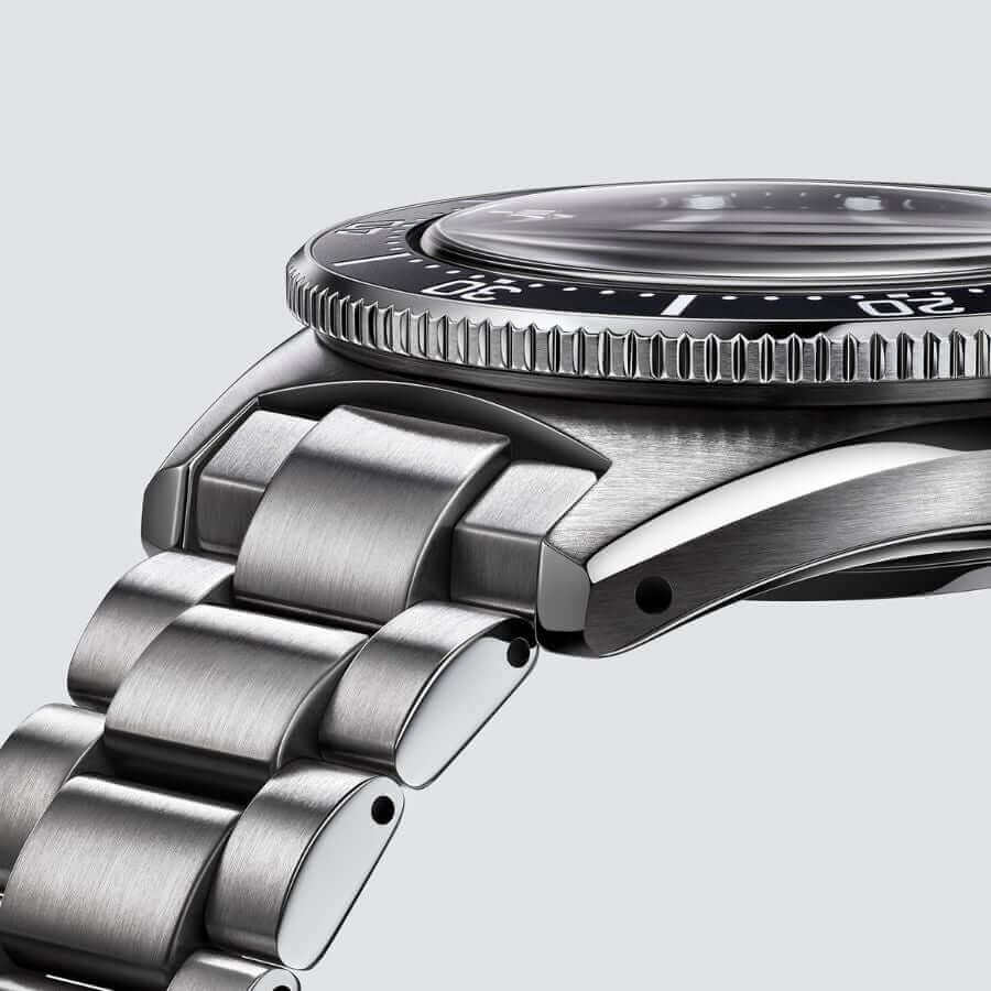 Seiko Prospex 1965 Heritage Divers Watch SPB453J1