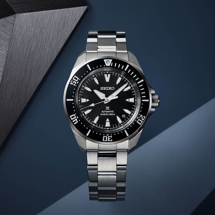 Seiko Prospex Samurai Automatic SRPL13K1