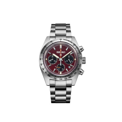 Seiko Prospex Solar Speedtimer SSC953P1 Limited Edition