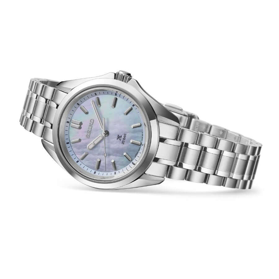 Seiko Prospex Naisten Kello SUR607J1