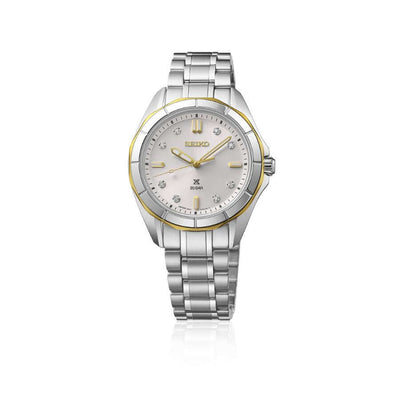 Seiko Prospex Marine Naisten Kello SUR618J1