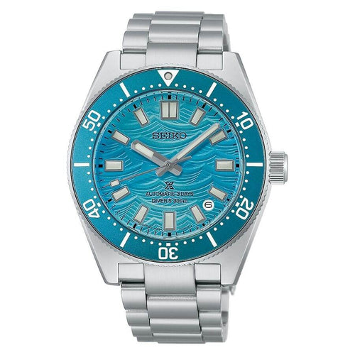 Seiko Prospex Sea Rannekello HBC011J1