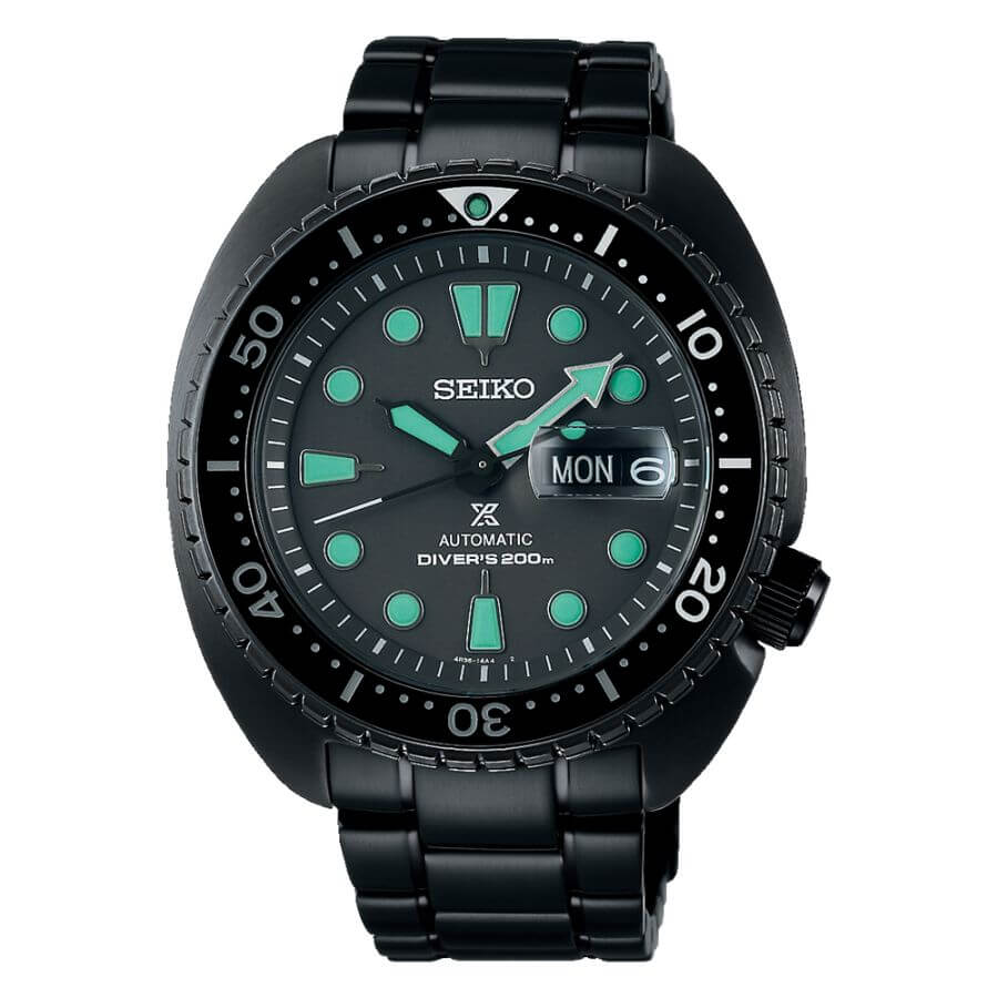 Seiko Prospex Sea SRPK43K1